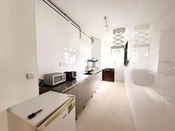 Blk 419D Waterfront II @ Northshore (Punggol), HDB 2 Rooms #635089911